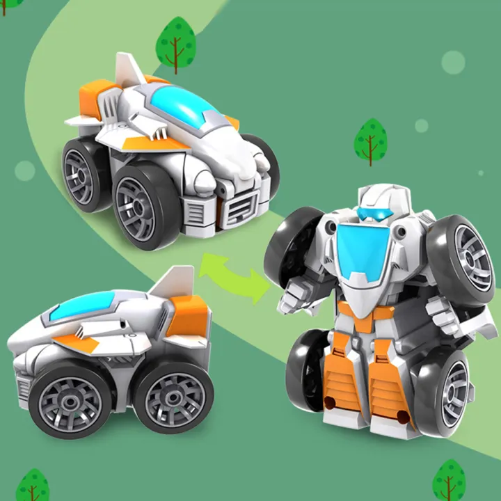 Mini%20Deformation%20Car%20Robot%20Transformable%20Inertia%20Truck%20Model%20Interactive%20Kid%20Toy%20-%20Image%203