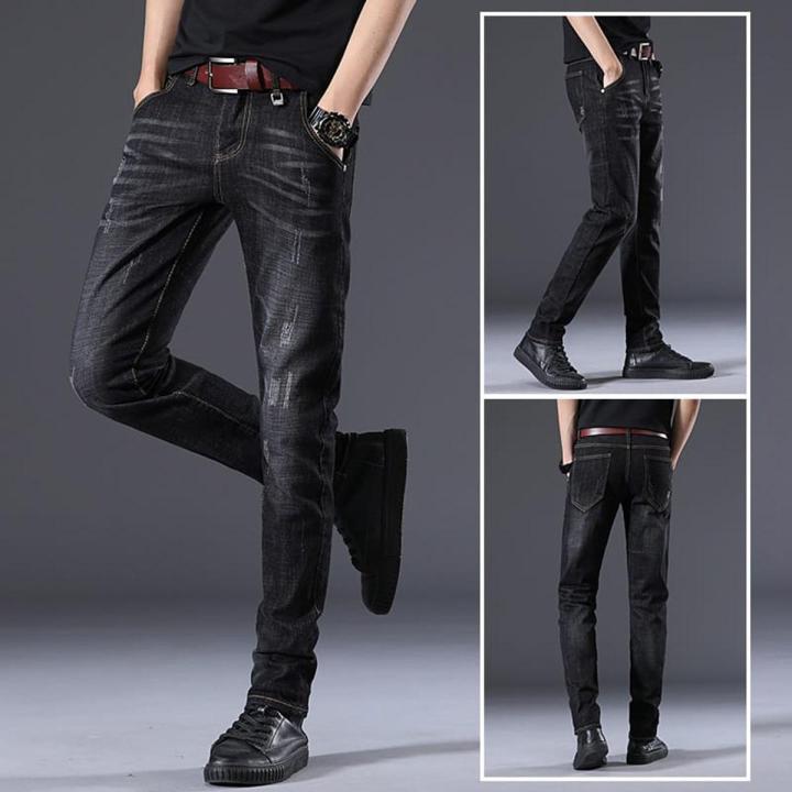 New Export Denim Jeans Pants For Men - Pant