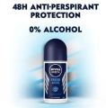 Nivea Men Roll On (Any Flavour) - 25ml. 