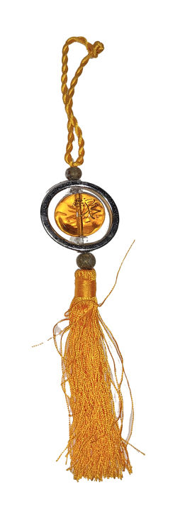 Car%20Hanging%20Du%20ah%20With%20%20Interior%20Rear%20view%20Mirror%20Decoration-Round%20shape%20-%20Image%203