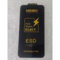 For iPhone X Meibo Anti Static ESD 6D Tempered Glass Screen Protector. 