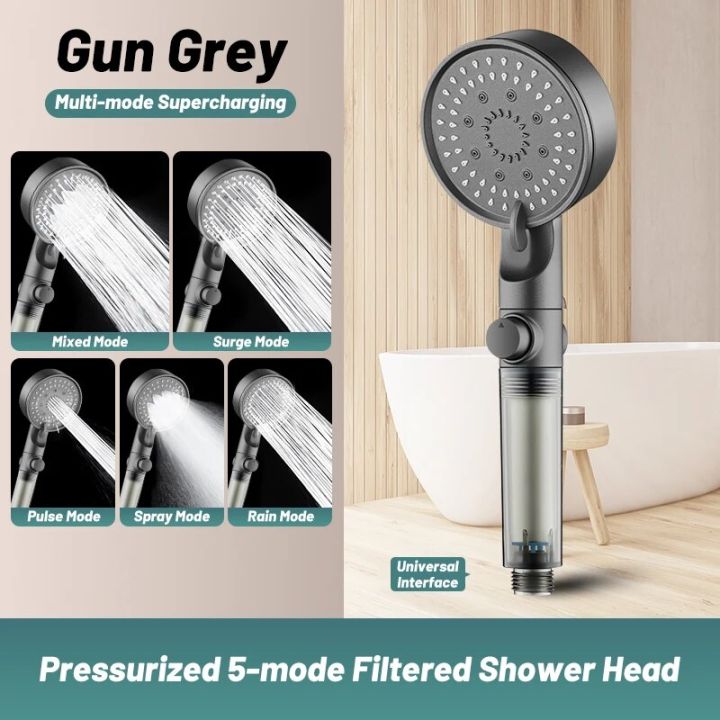 5%20Modes%20Adjustable%20Shower%20Head%20with%20Filter%20Cartridge%20Water%20Massage%20High%20Pressure%20Handheld%20Shower%20Bathroom%20Accessories%20-%20Image%207