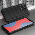 For Motorola Moto Edge 50 Pro Case Fashion Curved Shell Anti Drop Lens Protection with Soft Silicone for Moto Edge 50 Pro Back Cover. 