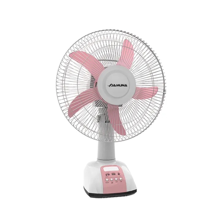 JAMUNA%20RECHARGEABLE%20FAN%20SOLAR%20BREEZE%2016"%20%7C%20Free%20Delivery%20-%20Image%202