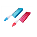 1PC Household Plastic Brush Dust-removing Bed Brush Cleaning Brush Bed Broom Plastic Anti-static Brush Random Color/325.