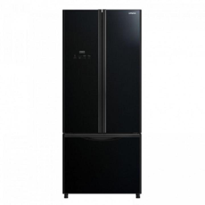 Hitachi Inverter Refrigerator 465L R-WB710PUC9-GBK/GBW | Daraz.com.bd