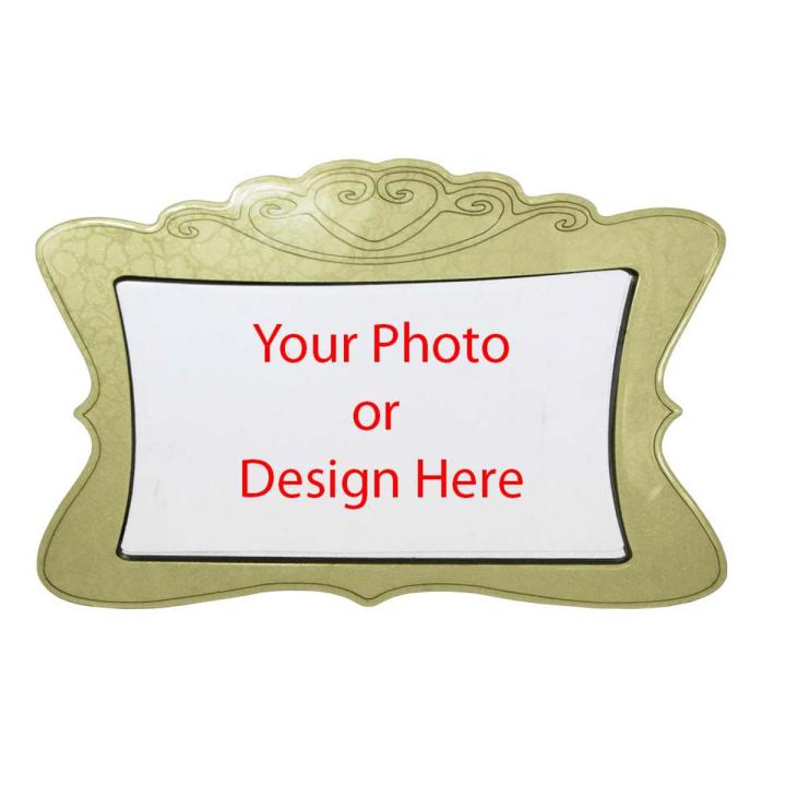 Photo Frame MDF Board ICPF-BT 41