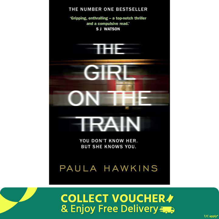 The Girl on the Train