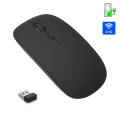 Wireless Mouse 2.4G - Black - Mouse - Mouse - Mouse - Wireless Mouse. 