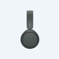 Sony WH-CH520 Wireless Headphones with 50-Hour Battery Life and DSEE Technology. 