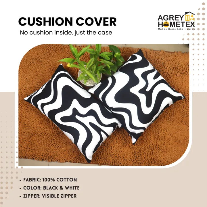 Cotton%20Cushion%20Cover,%20Black%20&%20White%20(14"x14")%20Only%20Cover%20-%20Image%203