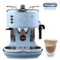 De'Longhi ECOV311.AZ Icona Vintage Traditional Pump Espresso Coffee Maker. 