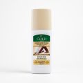 Gold Care Instant Shine Liquid Shoe Polish 75 ML.