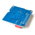5W Voice Playback Module Board Module MP3 Music Player SD/TF Card Integrated IO Trigger UART Protocol Control For Arduino Tools. 