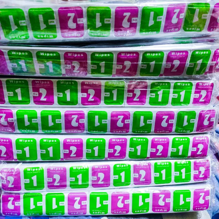 500%20Set%20(1000%20pcs)%20Mobile%20Laptop%20Screen/glass%20cleaner%20wet%20&%20dry%20Wipes.%20-%20Image%202