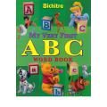 My Very First ABC Word Book. 