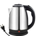 Nova Automatic Cordless Stainless steel Electric Kettle 1.8 liter AE-1818 - Electric Kettle - Electric Kettle - Electric Kettle. 