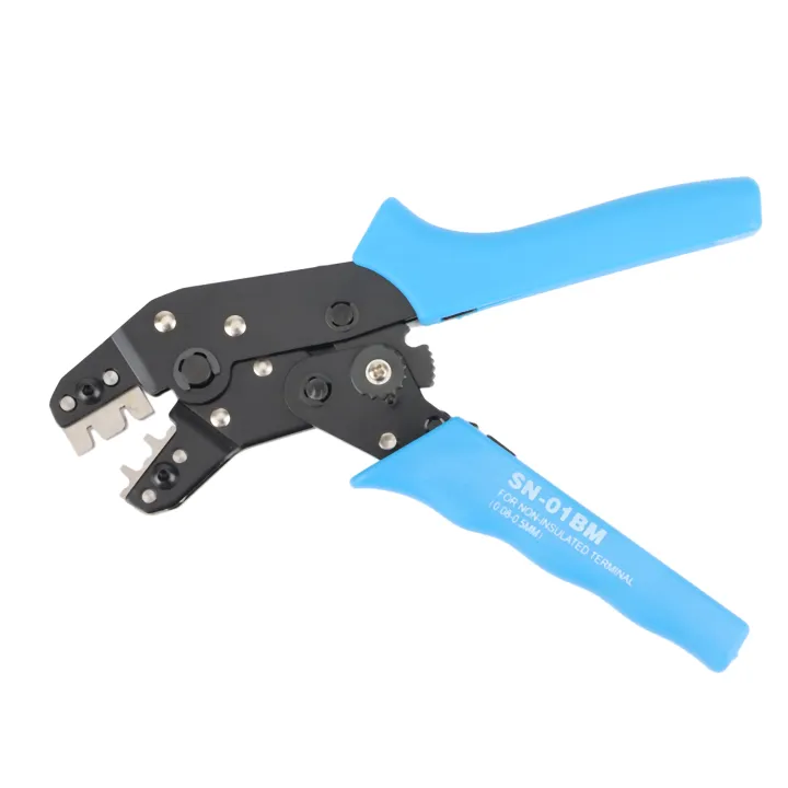 SN-01BM%20Terminal%20Crimping%20Pliers%20Multi-Purpose%20Crimping%20Pliers%20-%20Image%202