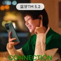 Xiaomi Redmi Buds 3 Youth Edition Headsets Mi Buds 3 Lite Wireless Bluetooth5.2 - Bluetooth Headphone. 