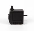 Submersible Pump 7W, 220V AC Water Pump, Used for Aquarium, Fish Tank, Pond, Room Air Cooler.