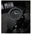 Arabic aura watch Exclusive new fashionable elegant men watch.