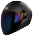 STEEL BIRD SBA 2 FULL FACE HELMET (BLACK). 