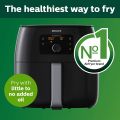 Philips HD9650/90 Premium Digital XXL Air fryer | 7.3 Liter.