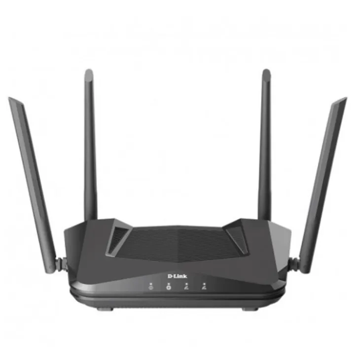 D-Link DIR-X1560 EXO AX1500 Wi-Fi 6 Router