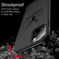 Phone case Vivo iqoo Z6 Lite Back Cover Slim Deer Elk Cloth Back cover hp for Vivo iqoo Z6 Lite Phone cases.