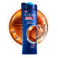 Men Anti-Hair Fall Anti-Dandruff Shampoo 315ml.
