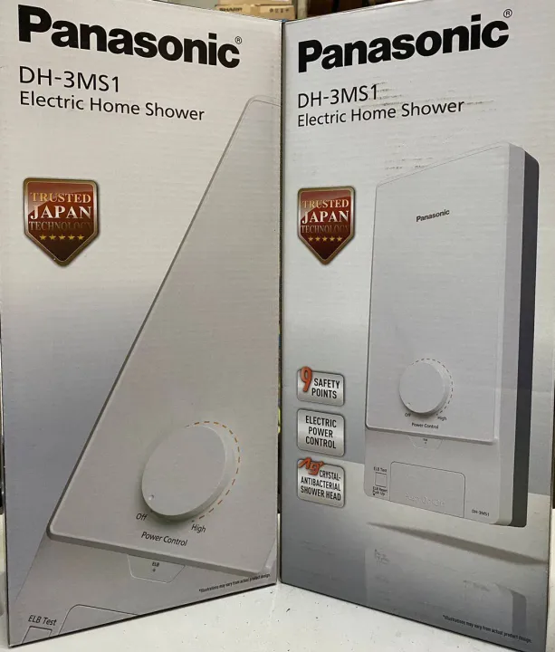 Panasonic%20Instant%20Water%20Heater%20Antibacterial%20Home%20Shower,%20DH-3MS1%20-%20Image%204