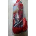 Punching Bag with Boxing Gloves for Kids. 