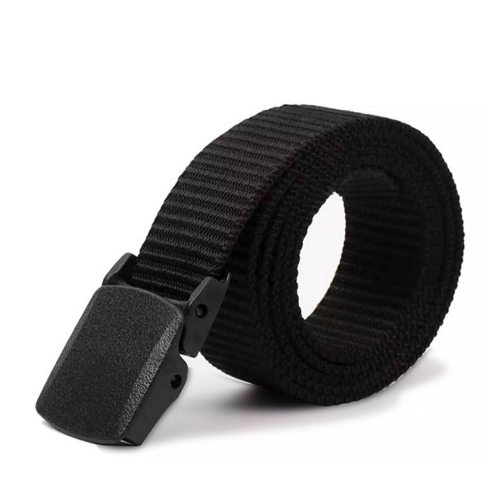 Exclusive Fabric Casual Belt For Men - Belt For Men