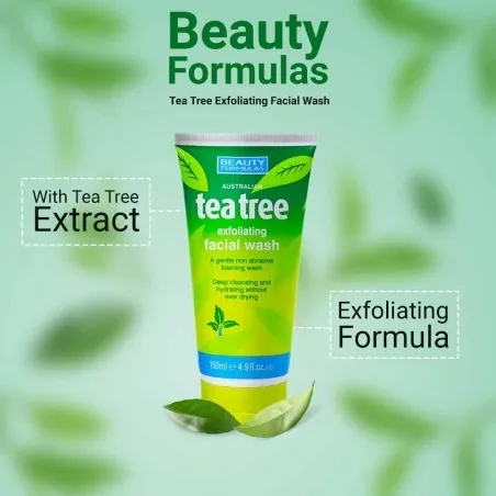Beauty%20Formulas%20Australian%20Tea%20Tree%20Exfoliating%20Facial%20Wash-%20150ml%20-%20Image%202
