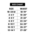 Pack of 5 Pcs Boys Printed Soft Stretch Cotton Boxer Underwear Set From Levin.
