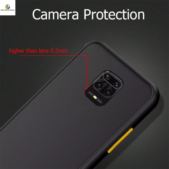 For%20Xiaomi%20Poco%20M2%20Pro%20-%20Soft%20Silicone%20Bumper%20Luxurious%20Translucent%20Smoky%20Matte%20Shockproof%20Back%20Cover%20Case%20(Back%20Case%20Cover%20For%20Smartphone)%20-%20Image%205