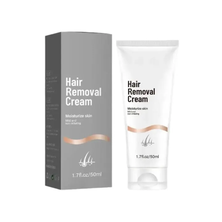 50ml%20Hair%20Removal%20Cream%20Gentle%20Cleansing%20And%20Mild%20Hair%20No%20Painless%20Care%20Leg%20Removal,%20Irritation,%20Underarm%20And%20Arm,%20M7B3%20-%20Image%207
