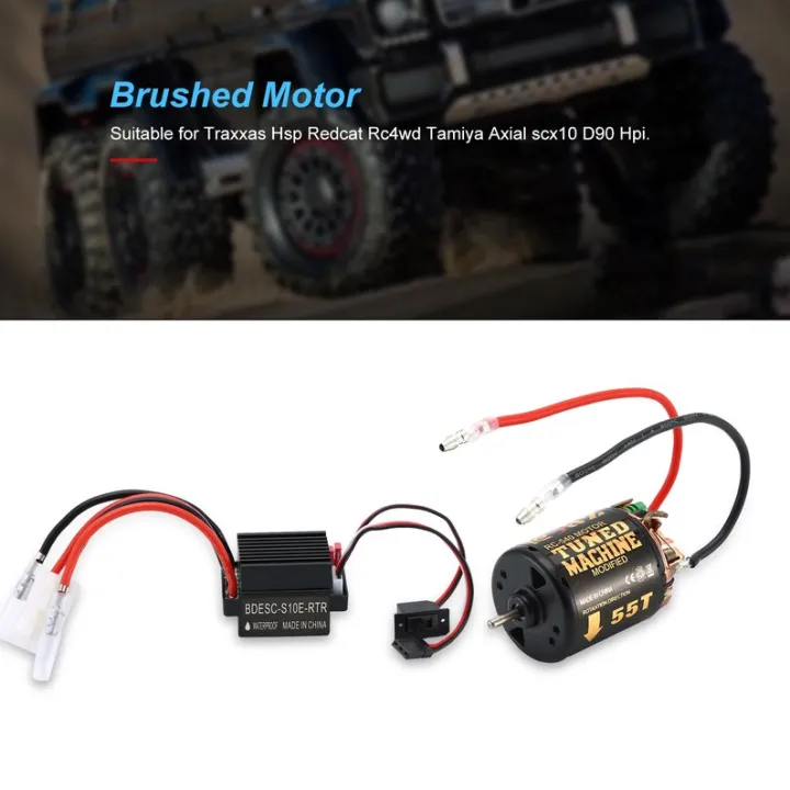 540%2035T%2045T%2055T%20Brushed%20Motor%20With%20320%20Waterproof%20ESC%20for%20RC%20Car%20Rock%20Crawler%20-%20Image%209