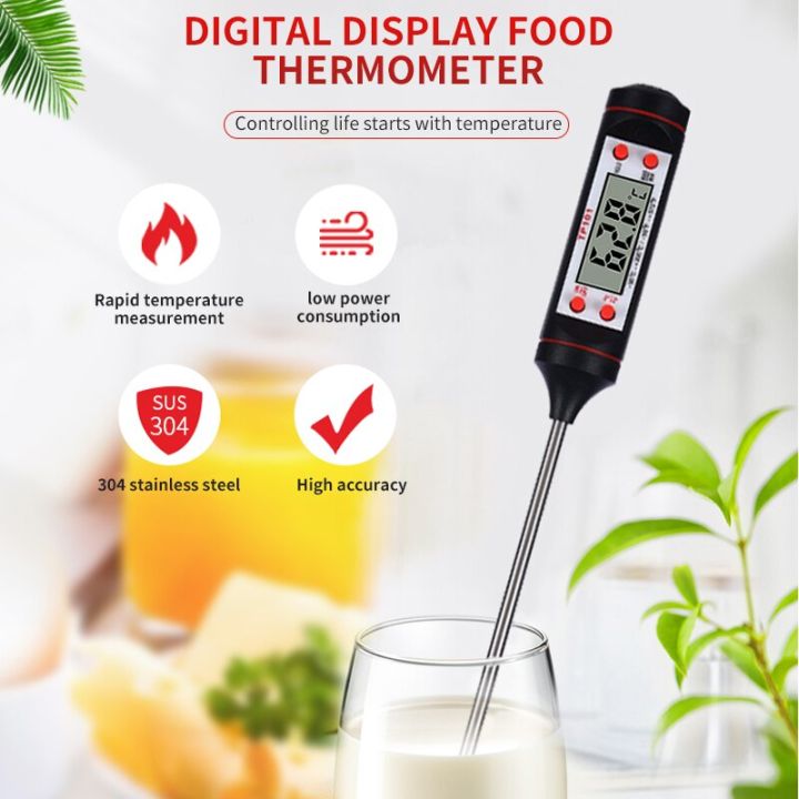 Digital%20BBQ%20Meat%20Thermometer%20Kitchen%20Probe%20Water%20Milk%20Oil%20Liquid%20Oven%20Thermometer%20-%20Image%204