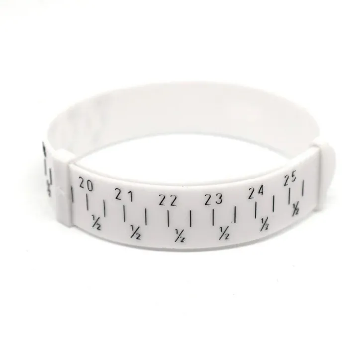 ABS%20Plastic%20Bracelet%20Bangle%20Gauge%20Sizer%20Jewelry%20Measure%20Wrist%20Size%20Tool%2015-25cm%20Jewellery%20Bracelet%20Making%20Tools%20for%20Jewelers%20-%20Image%205