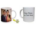 Custom Mug Print With Photo/Logo/Design - Coffee Mug - Coffee Mug. 