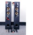 Speaker F&D Tower T-60X Pro,  Warranty: 02 Years & Service waranty: 05 Years.. 