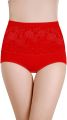 Soft & Comfortable Women's High Waist Panty multi color. 