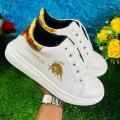 New Lambor ghini sneaker men casual shoes.