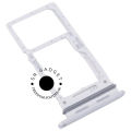 Replacement Dual Sim Tray Holder for Samsung Galaxy A33 5G Sim Slot.