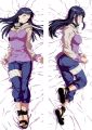 Kakashi Hinata 50x150 Pillow Case Cosplay Anime Dakimakura Hugging Body Decorative Pillowcase Waifu Boyfriend Cover Cushion.