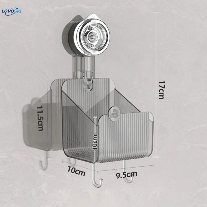 Suction%20Cup%20Bathroom%20Storage%20Rack%20with%20Hooks%20for%20Room%20Kitchen%20-%20Image%205