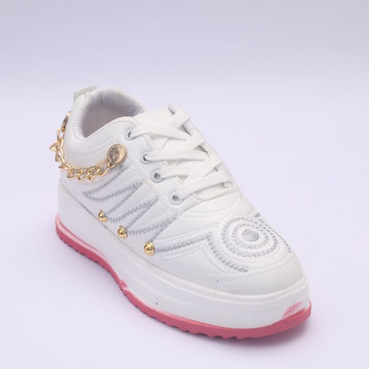 New%20Stylish%20Casual%20Sneakers%20For%20Girls%20&%20Women%20White%20-%20Image%203