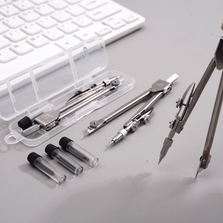 1Pc%20Simplified%20Compass%20Standard%20Engineering%20Drawing%20Tool,%20Drawing%20Metal%20Compass%20Multifunctional%20Circular%20Instrument%20with%20Core,%20Stationery,%20Learning%20Office%20Supplies%20-%20Image%205