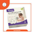 MOMEASY Wearable Bre-ast Milk Collector 2pcs. 